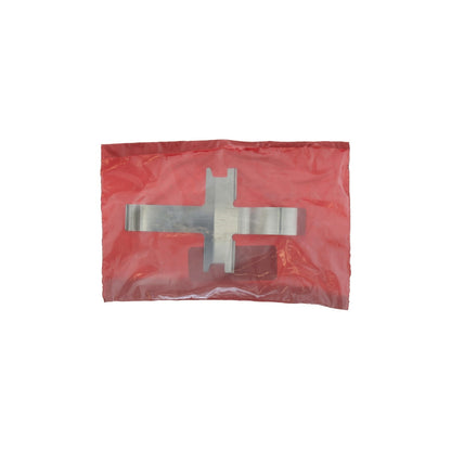 Centric Parts Semi-Loaded Brake Caliper 141.42071