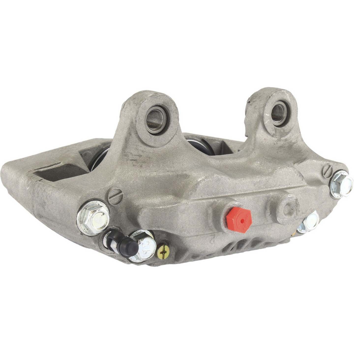 Centric Parts Disc Brake Caliper Semi-Loaded for 1989-1990 Nissan 300ZX 141.42071