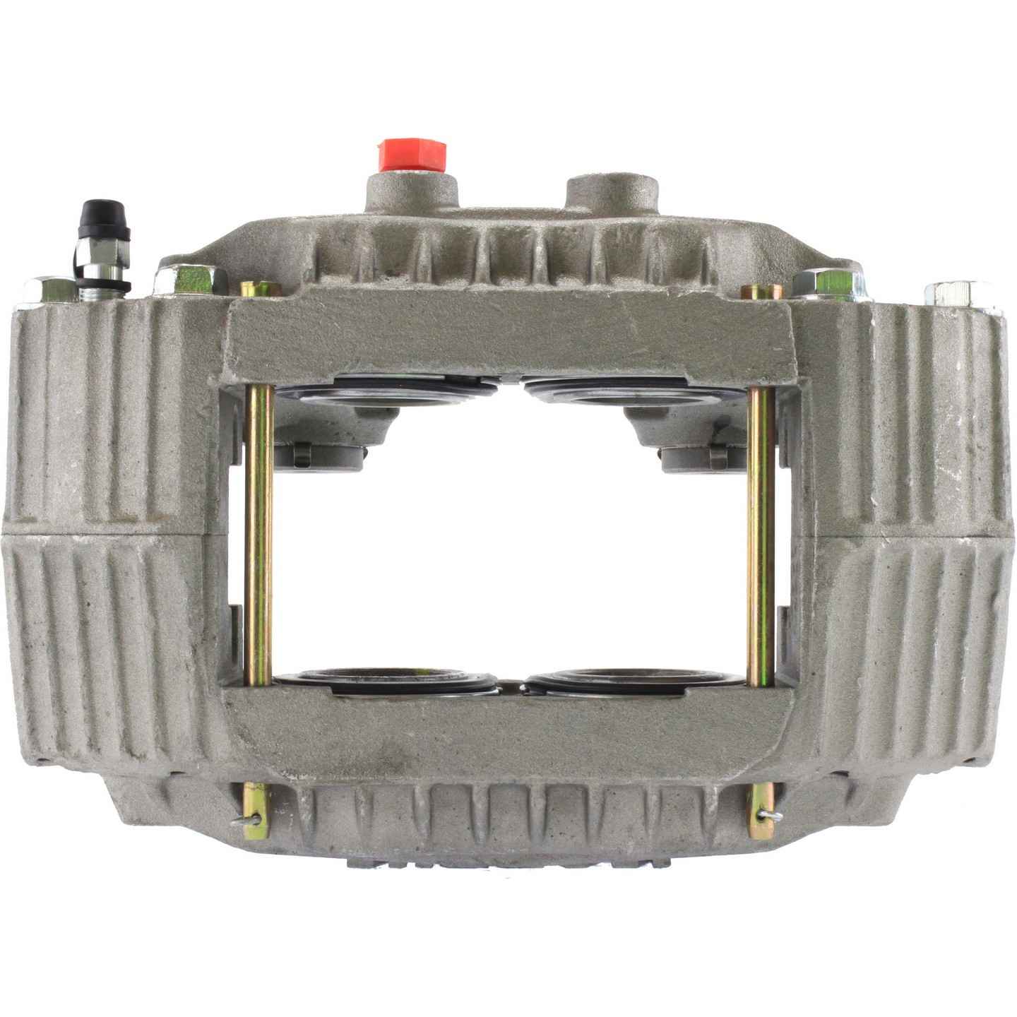 Centric Parts Disc Brake Caliper Semi-Loaded for 1989-1990 Nissan 300ZX 141.42071