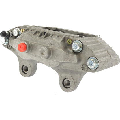 Stoptech 89-90 Nissan 300ZX Caliper Bracket 141.42072