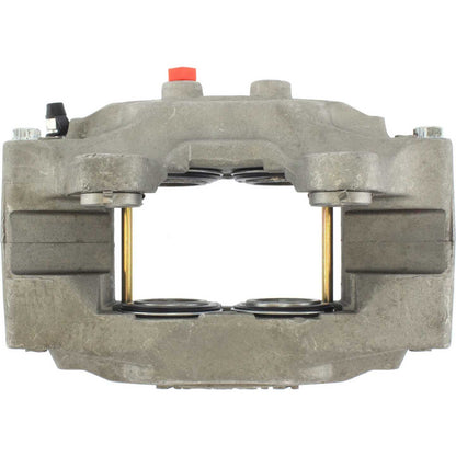 Stoptech 89-90 Nissan 300ZX Caliper Bracket 141.42072