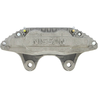 Stoptech 89-90 Nissan 300ZX Caliper Bracket 141.42072