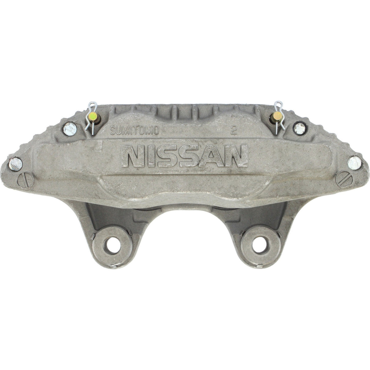Stoptech 89-90 Nissan 300ZX Caliper Bracket 141.42072