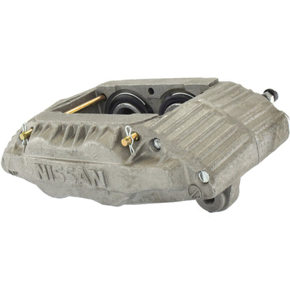 Stoptech 89-90 Nissan 300ZX Caliper Bracket 141.42072