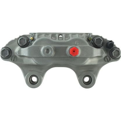 Centric Parts Disc Brake Caliper Semi-Loaded for 1989-1993 Nissan 300ZX 141.42073