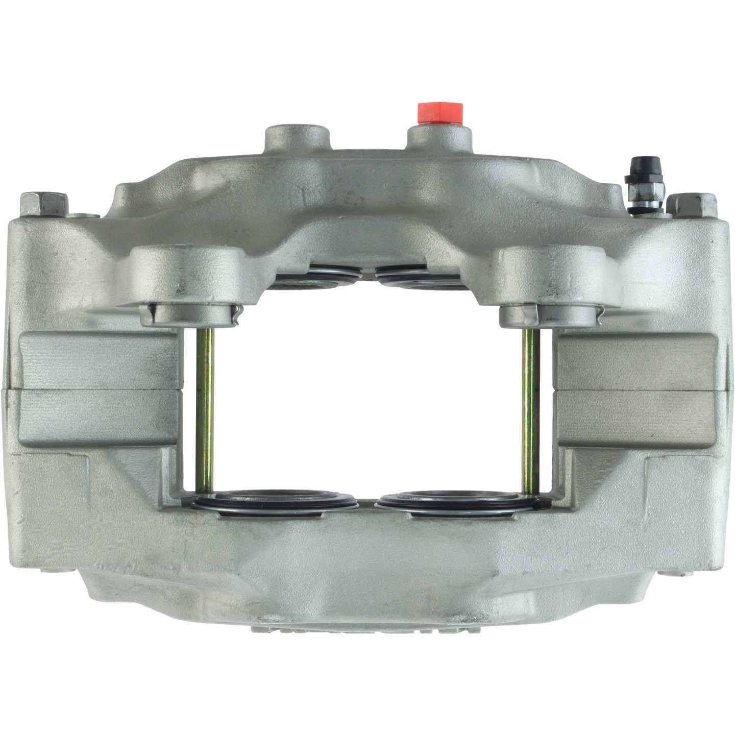 Centric Parts Disc Brake Caliper Semi-Loaded for 1989-1993 Nissan 300ZX 141.42073