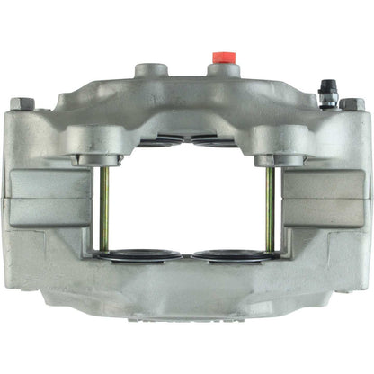 Centric Parts Disc Brake Caliper Semi-Loaded for 1989-1993 Nissan 300ZX 141.42073