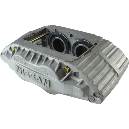 Centric Parts Disc Brake Caliper Semi-Loaded for 1989-1993 Nissan 300ZX 141.42073