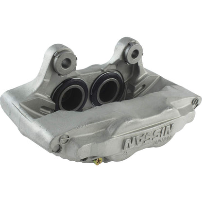 Stoptech Centric Semi-Loaded Caliper 141.42073