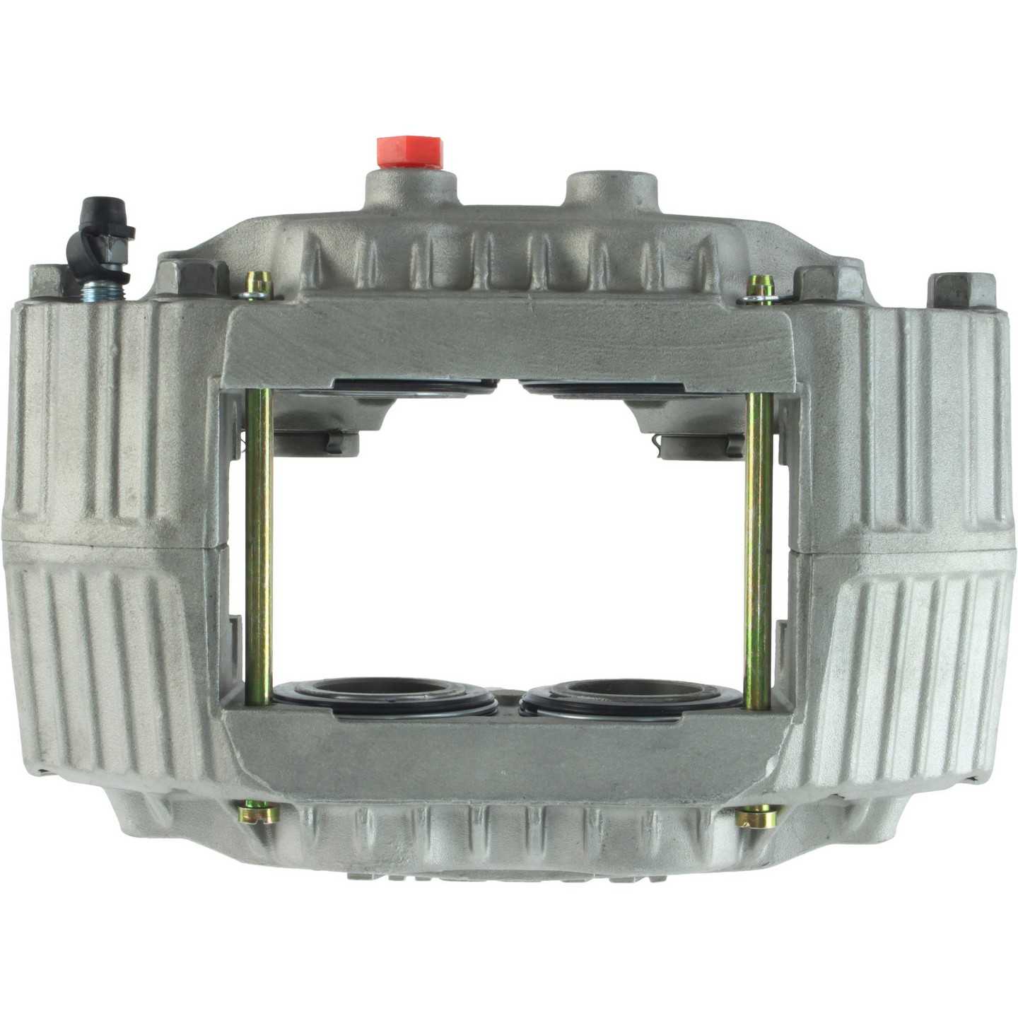 Centric Parts Disc Brake Caliper Semi-Loaded for 1989-1993 Nissan 300ZX 141.42073