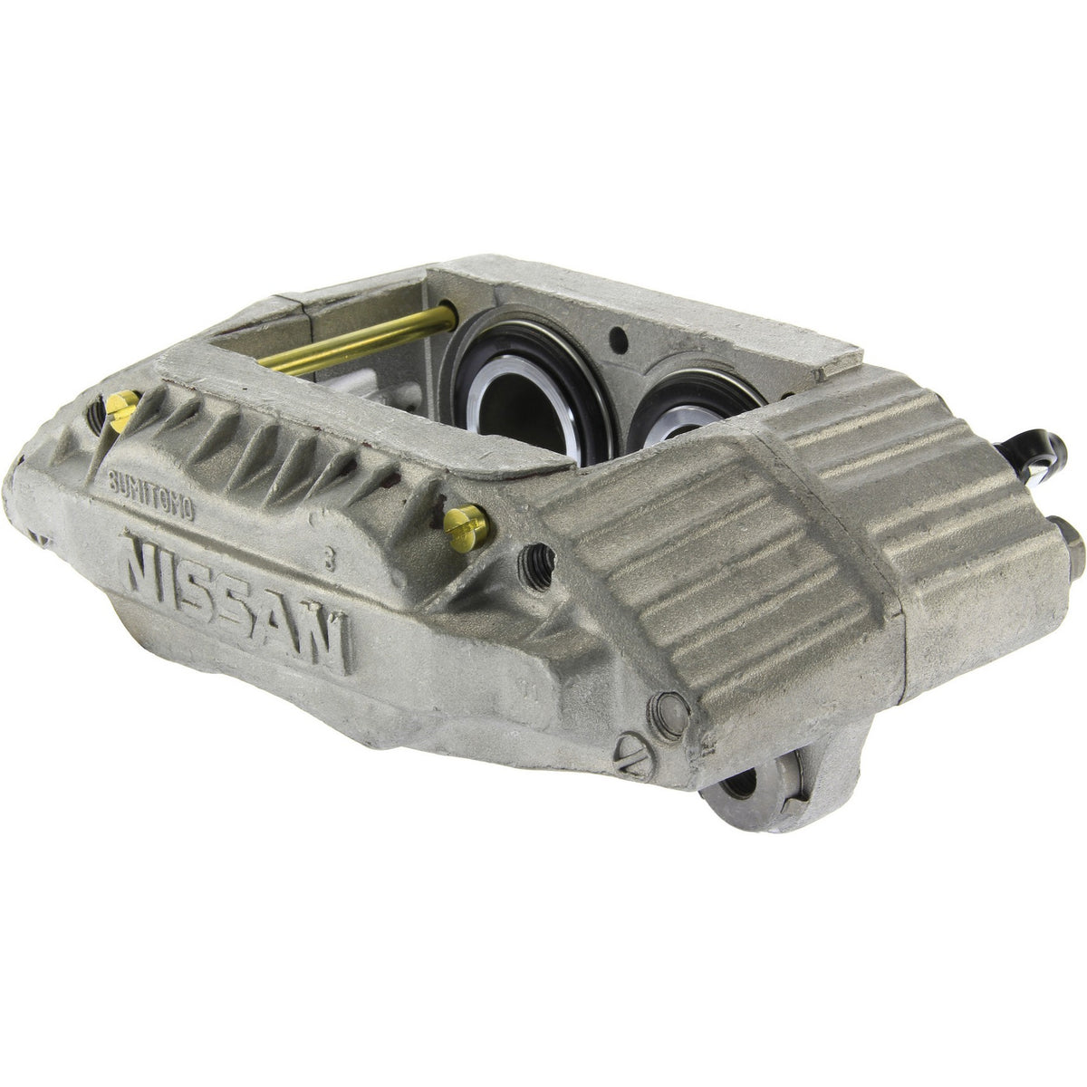 Stoptech Centric Semi-Loaded Caliper 141.42074