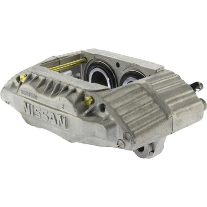 Stoptech Centric Semi-Loaded Caliper 141.42074