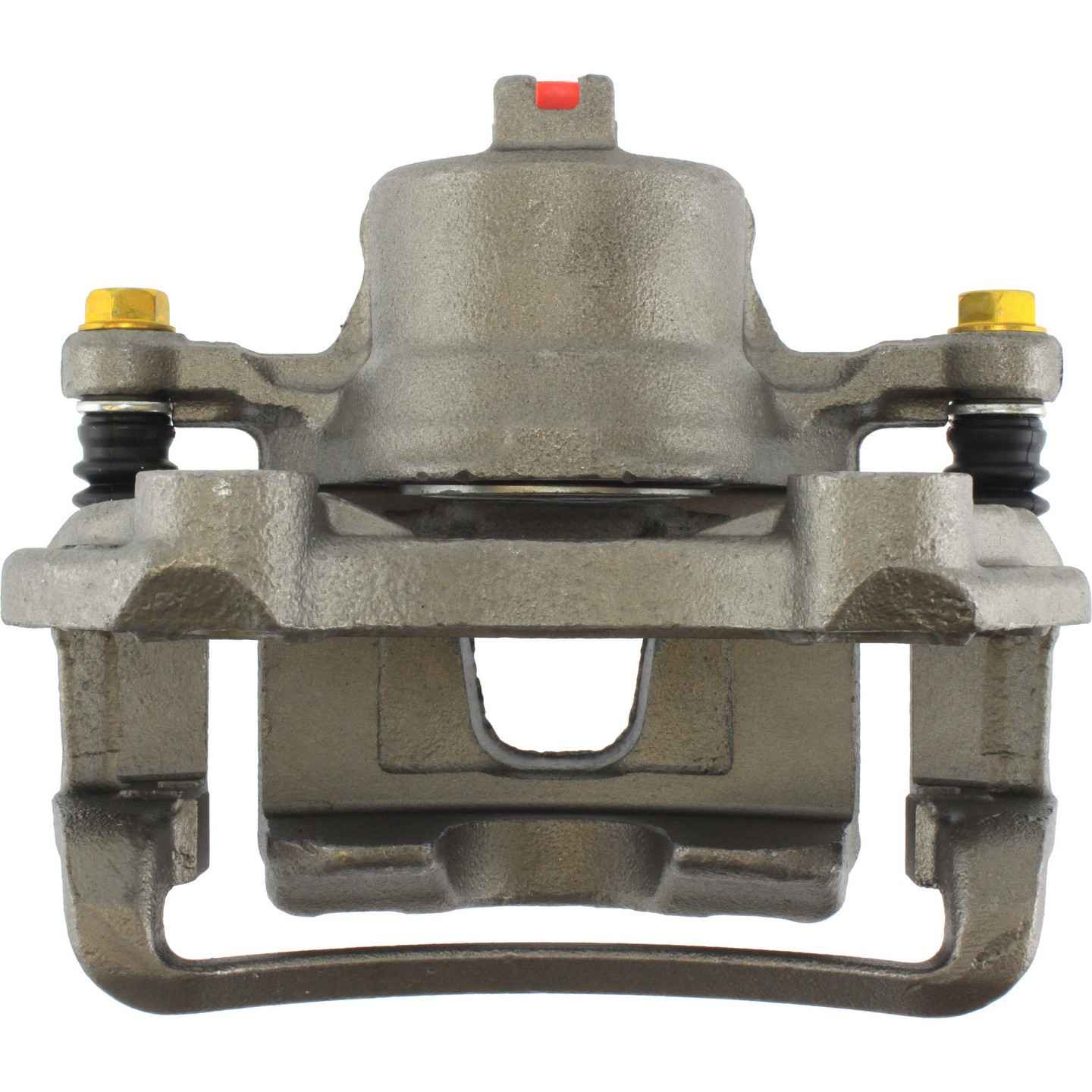 Centric Parts Disc Brake Caliper Semi-Loaded with anti-corrosion finish for 1999-2002 INFINITI G20 141.42075