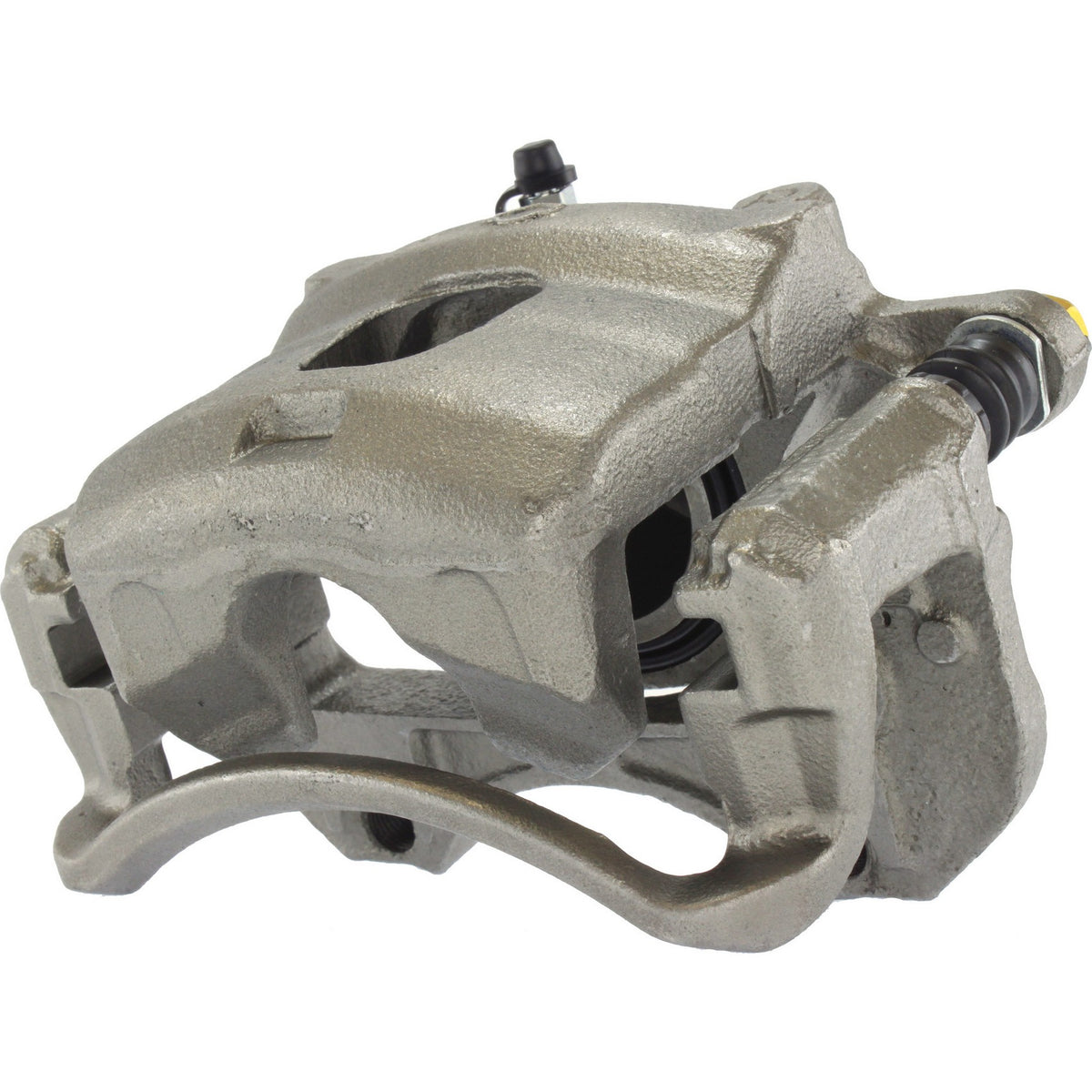 Centric Parts Disc Brake Caliper Semi-Loaded with anti-corrosion finish for 1999-2002 INFINITI G20 141.42075