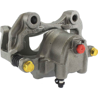 Centric Parts Disc Brake Caliper Semi-Loaded with anti-corrosion finish for 1999-2002 INFINITI G20 141.42075