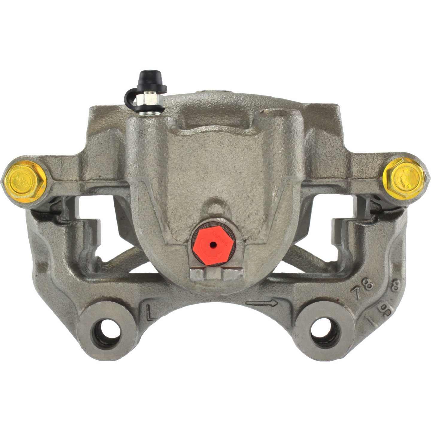 StopTech Semi-Loaded Brake Caliper 141.42076