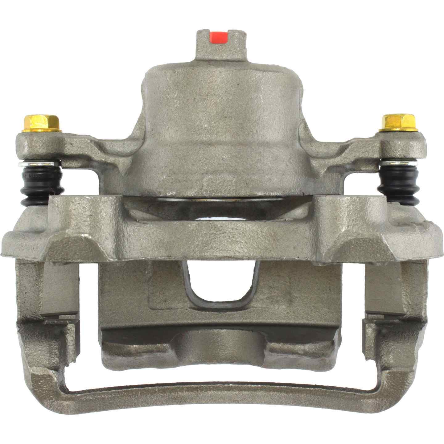 Centric Parts Disc Brake Caliper Semi-Loaded with Anti-Corrosion Finish for 1999-2002 INFINITI G20 141.42076