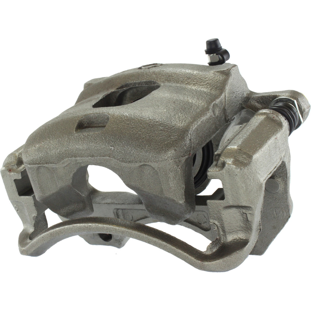 Centric Parts Disc Brake Caliper Semi-Loaded with Anti-Corrosion Finish for 1999-2002 INFINITI G20 141.42076