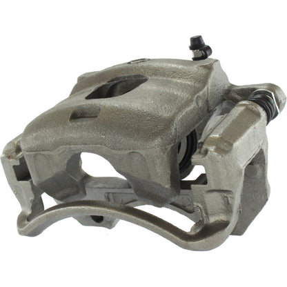 Centric Parts Disc Brake Caliper Semi-Loaded with Anti-Corrosion Finish for 1999-2002 INFINITI G20 141.42076