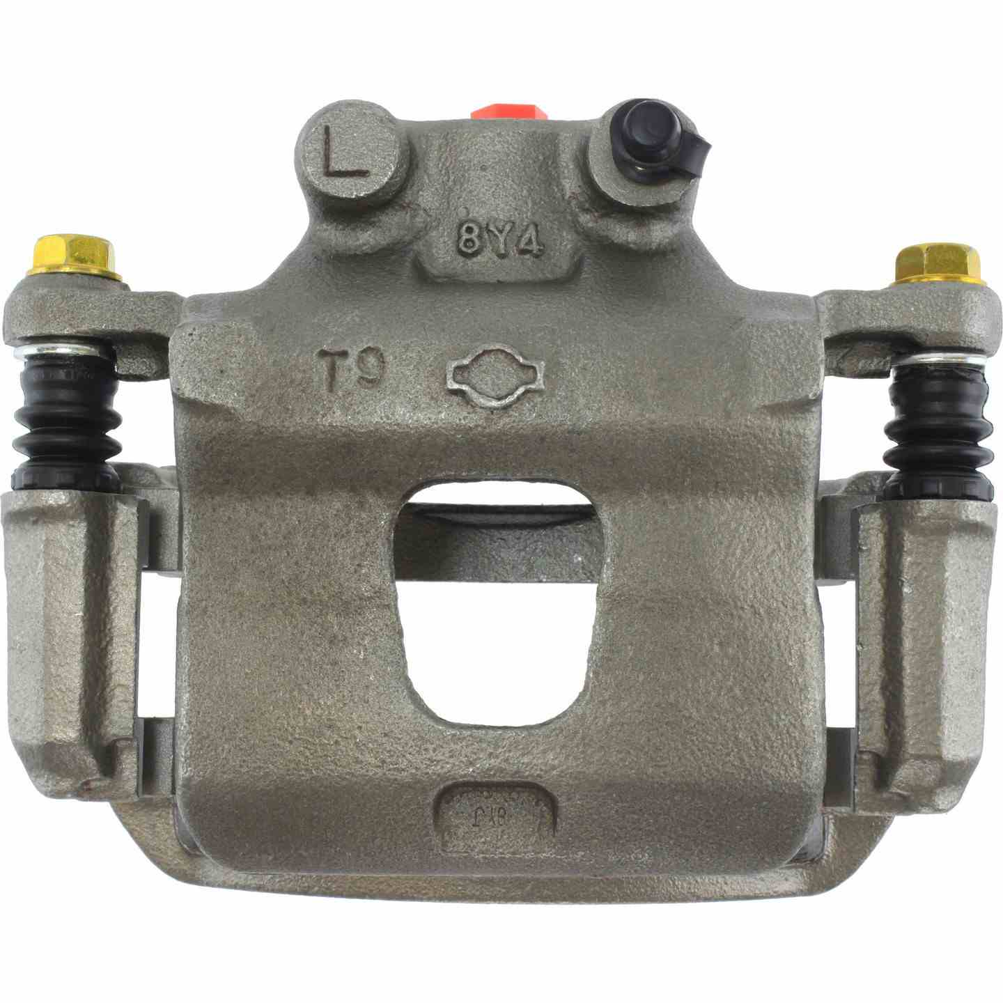 Centric Parts Semi-Loaded Brake Caliper 141.42076