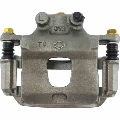 Centric Parts Semi-Loaded Brake Caliper 141.42076