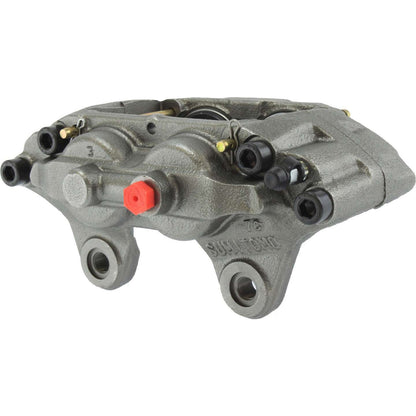 Stoptech Centric Semi-Loaded Caliper 141.42077