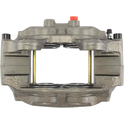 Stoptech Centric Semi-Loaded Caliper 141.42077