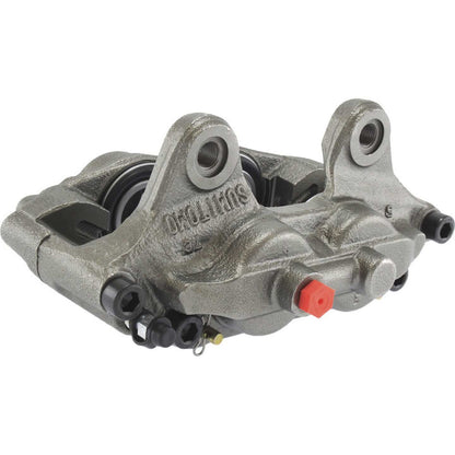 Stoptech Centric Semi-Loaded Caliper 141.42077