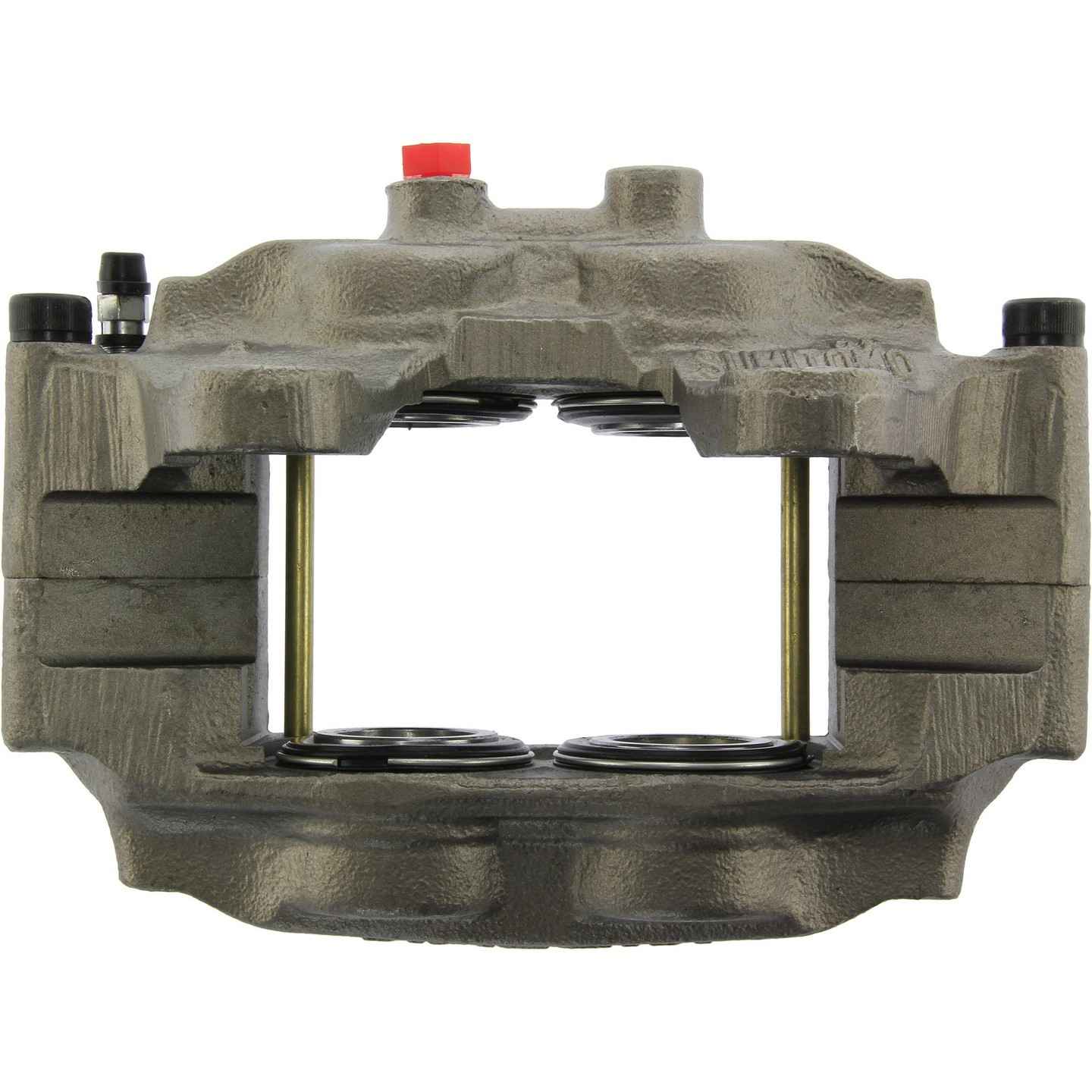 Centric Parts Disc Brake Caliper Semi-Loaded with Anti-Corrosion Finish for 1992-1996 Nissan 300ZX 141.42078