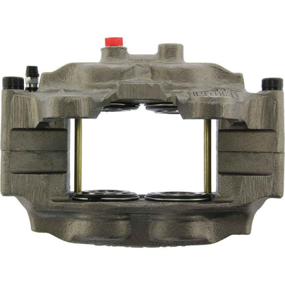 Centric Parts Disc Brake Caliper Semi-Loaded with Anti-Corrosion Finish for 1992-1996 Nissan 300ZX 141.42078