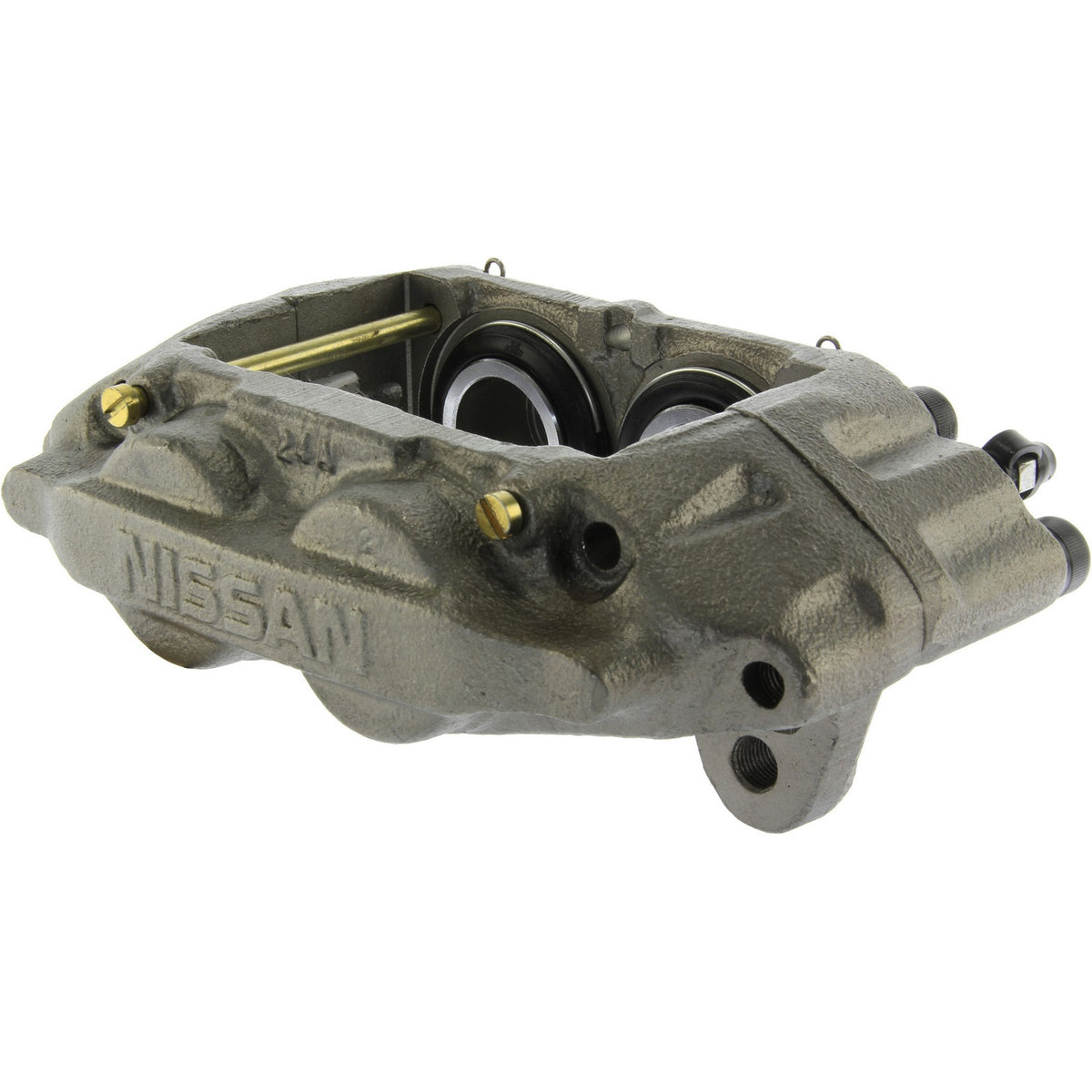 Stoptech Centric Semi-Loaded Caliper 141.42078