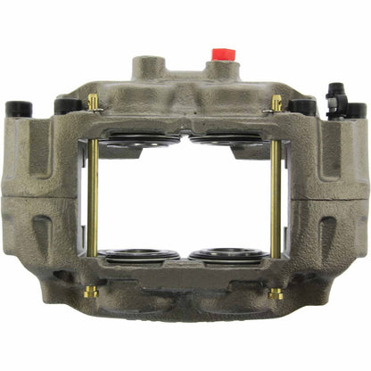 Centric Parts Disc Brake Caliper Semi-Loaded with Anti-Corrosion Finish for 1992-1996 Nissan 300ZX 141.42078
