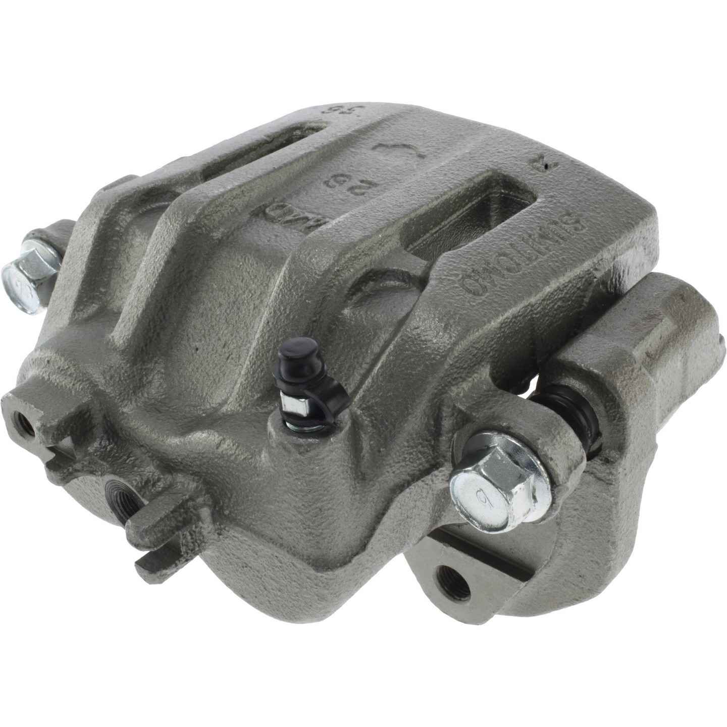 Stoptech Centric Semi-Loaded Brake Caliper - Front Right 141.42079