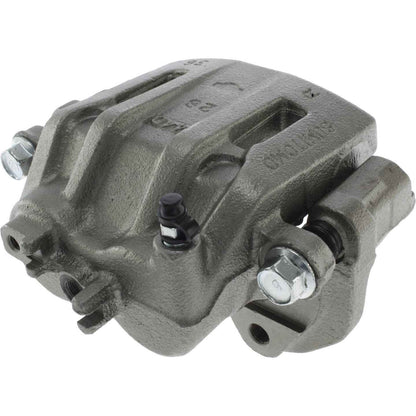 Centric Parts Disc Brake Caliper Semi-Loaded with Anti-Corrosion Finish for 1990-1996 Infiniti Q45 141.42079