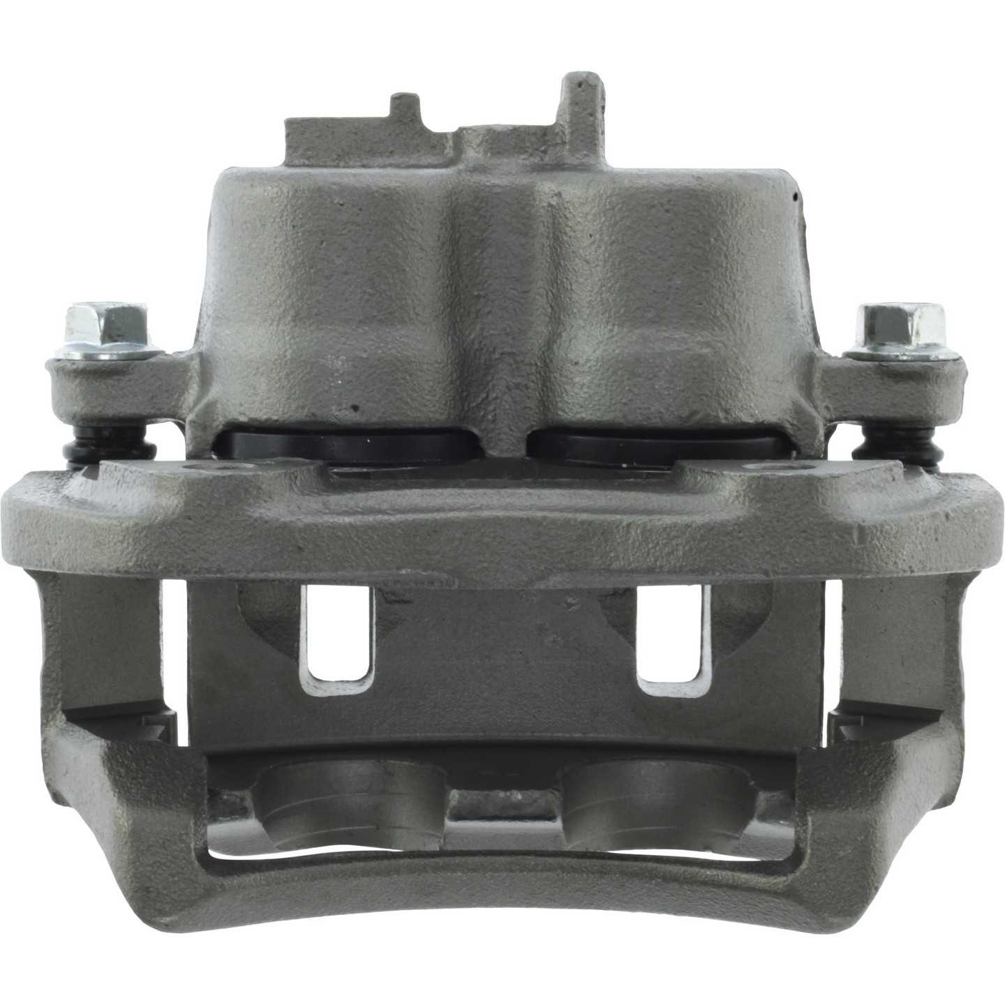 Centric Parts Disc Brake Caliper Semi-Loaded with Anti-Corrosion Finish for 1990-1996 Infiniti Q45 141.42079