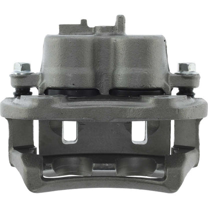 Centric Parts Disc Brake Caliper Semi-Loaded with Anti-Corrosion Finish for 1990-1996 Infiniti Q45 141.42079