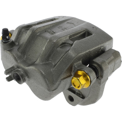 Centric Parts Disc Brake Caliper Semi-Loaded with Anti-Corrosion Finish for 1990-1996 Infiniti Q45 141.42080