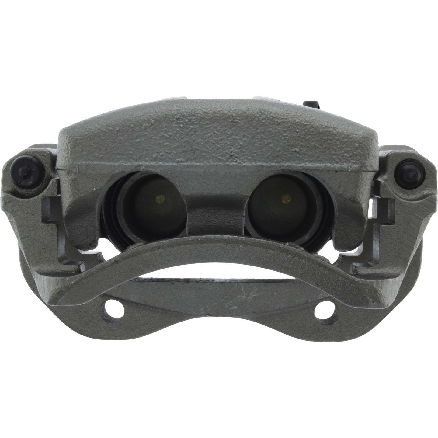 Centric Parts Disc Brake Caliper Semi-Loaded with Anti-Corrosion Finish for 1990-1996 Infiniti Q45 141.42080