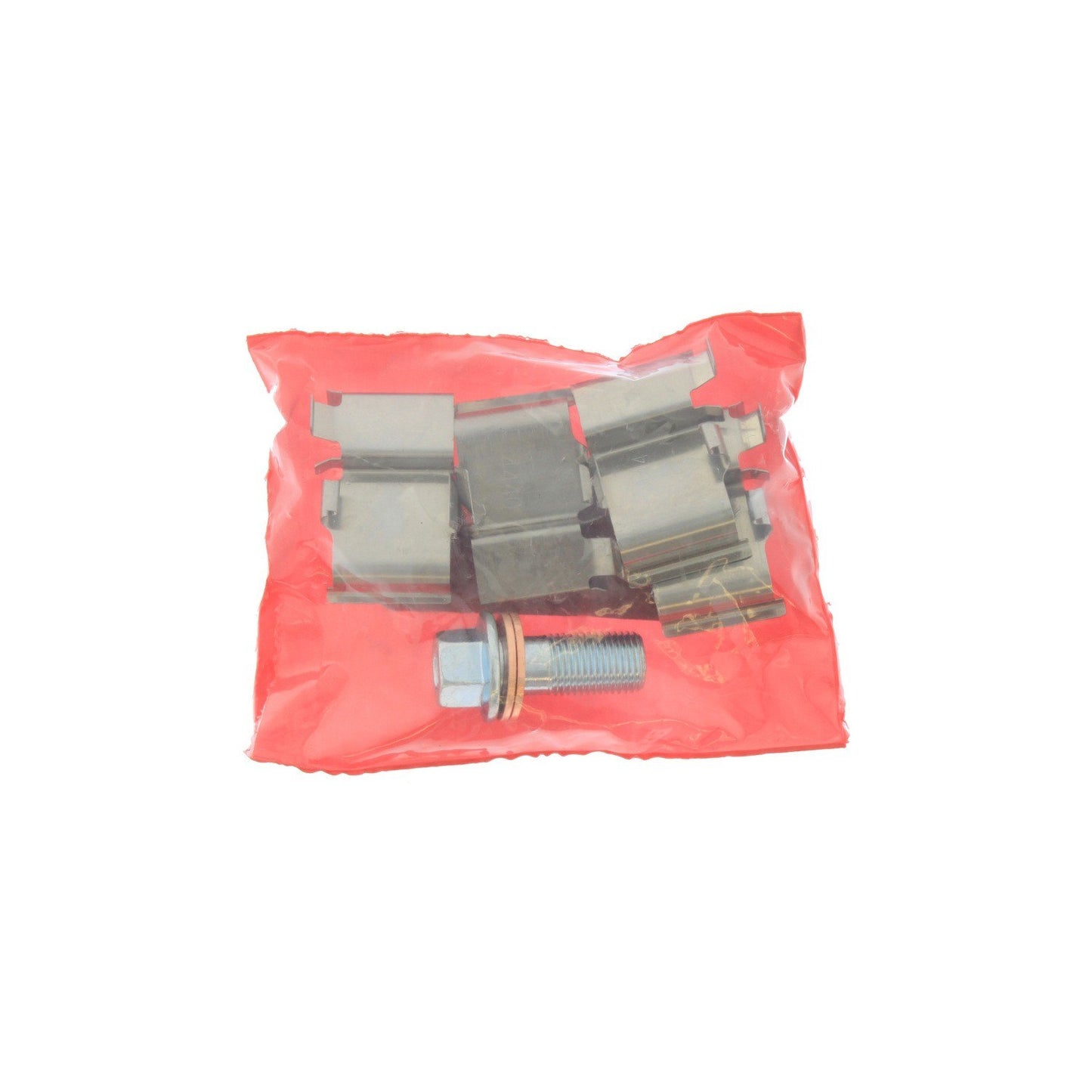 Centric Parts Semi-Loaded Brake Caliper 141.42080