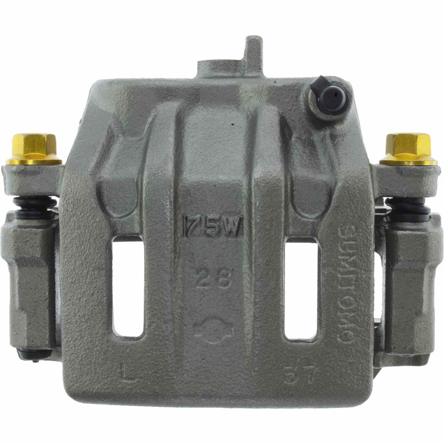 Centric Parts Semi-Loaded Brake Caliper 141.42080