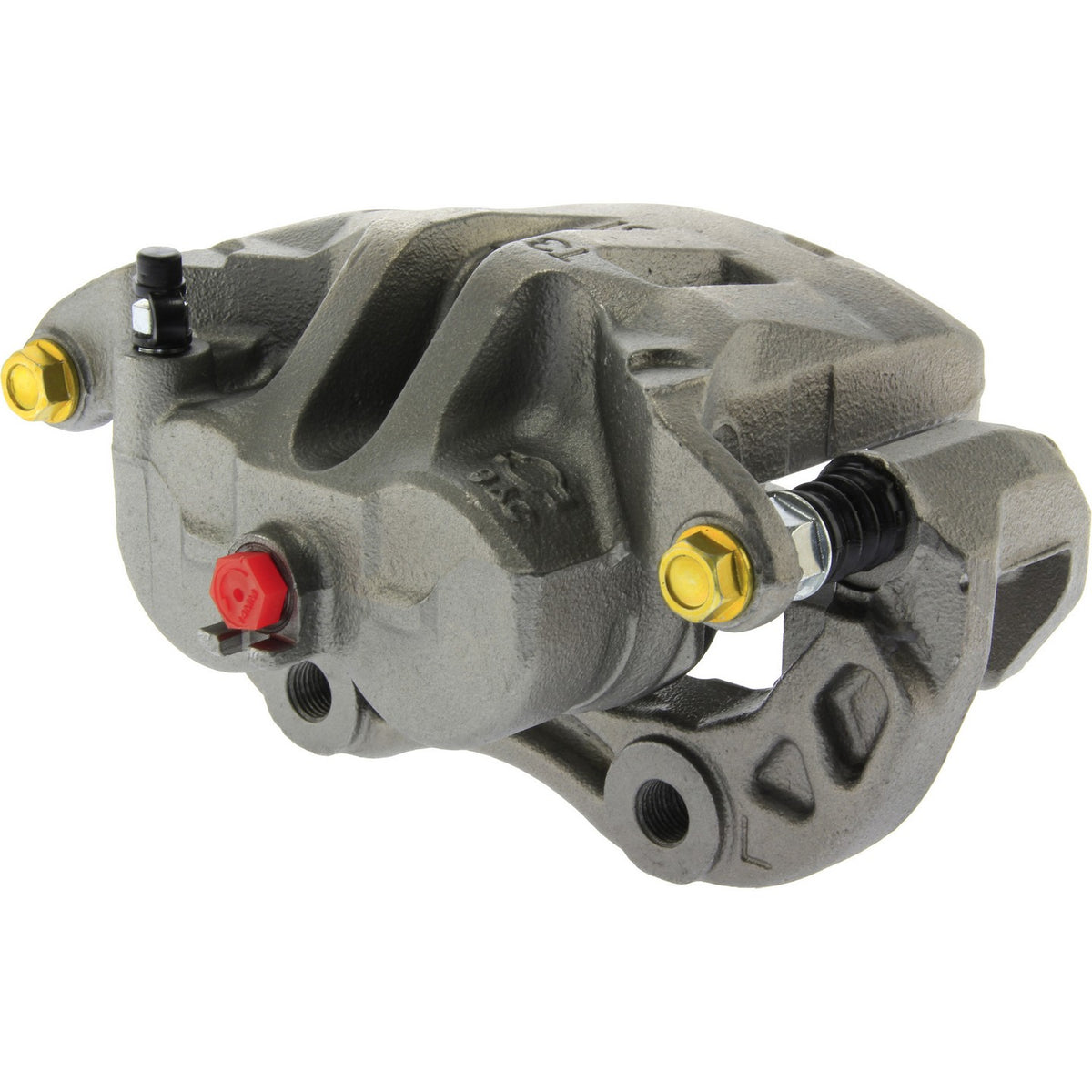 Centric Parts Semi-Loaded Brake Caliper 141.42082