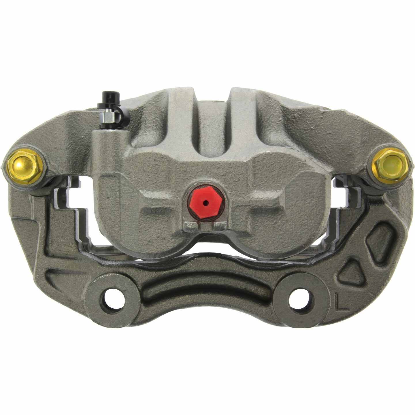 Centric Parts Semi-Loaded Brake Caliper 141.42082