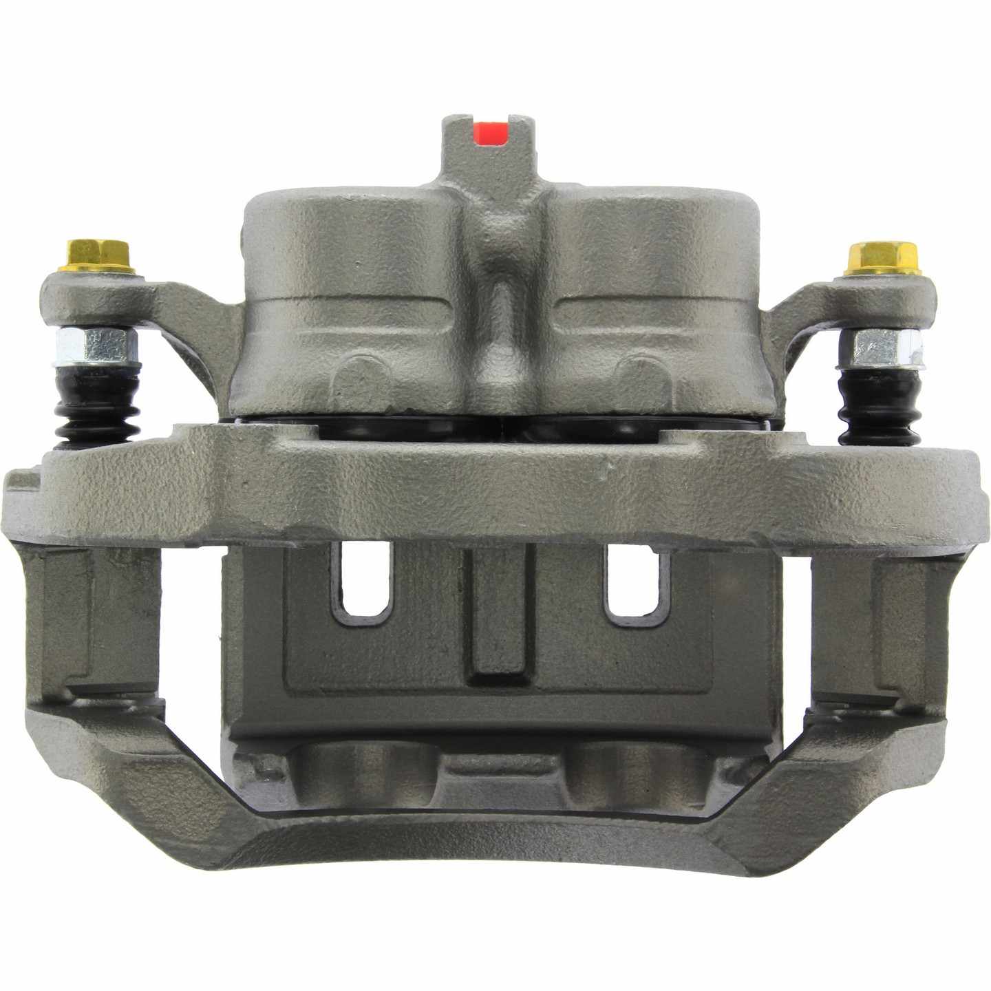 Centric Parts Semi-Loaded Brake Caliper 141.42082