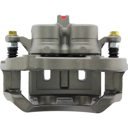 Centric Parts Disc Brake Caliper Semi-Loaded with Anti-Corrosion Finish for 2003-2004 Infiniti M45 Q45 141.42082