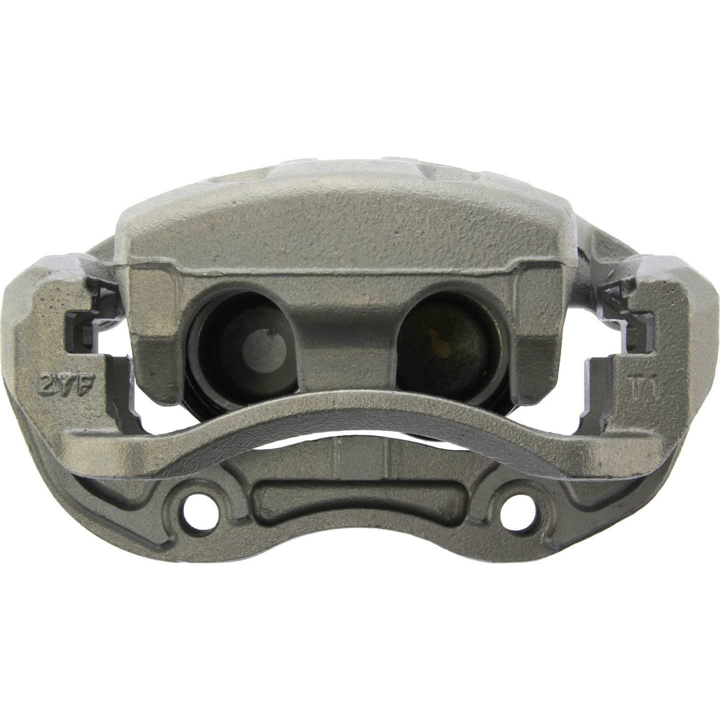 Centric Parts Semi-Loaded Brake Caliper 141.42082