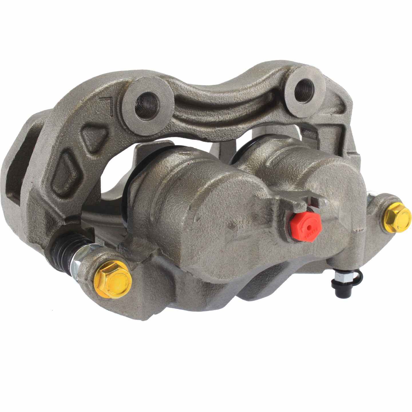 Centric Parts Semi-Loaded Brake Caliper 141.42082