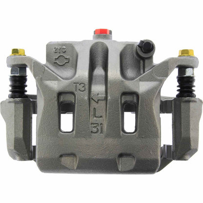 Centric Parts Semi-Loaded Brake Caliper 141.42082