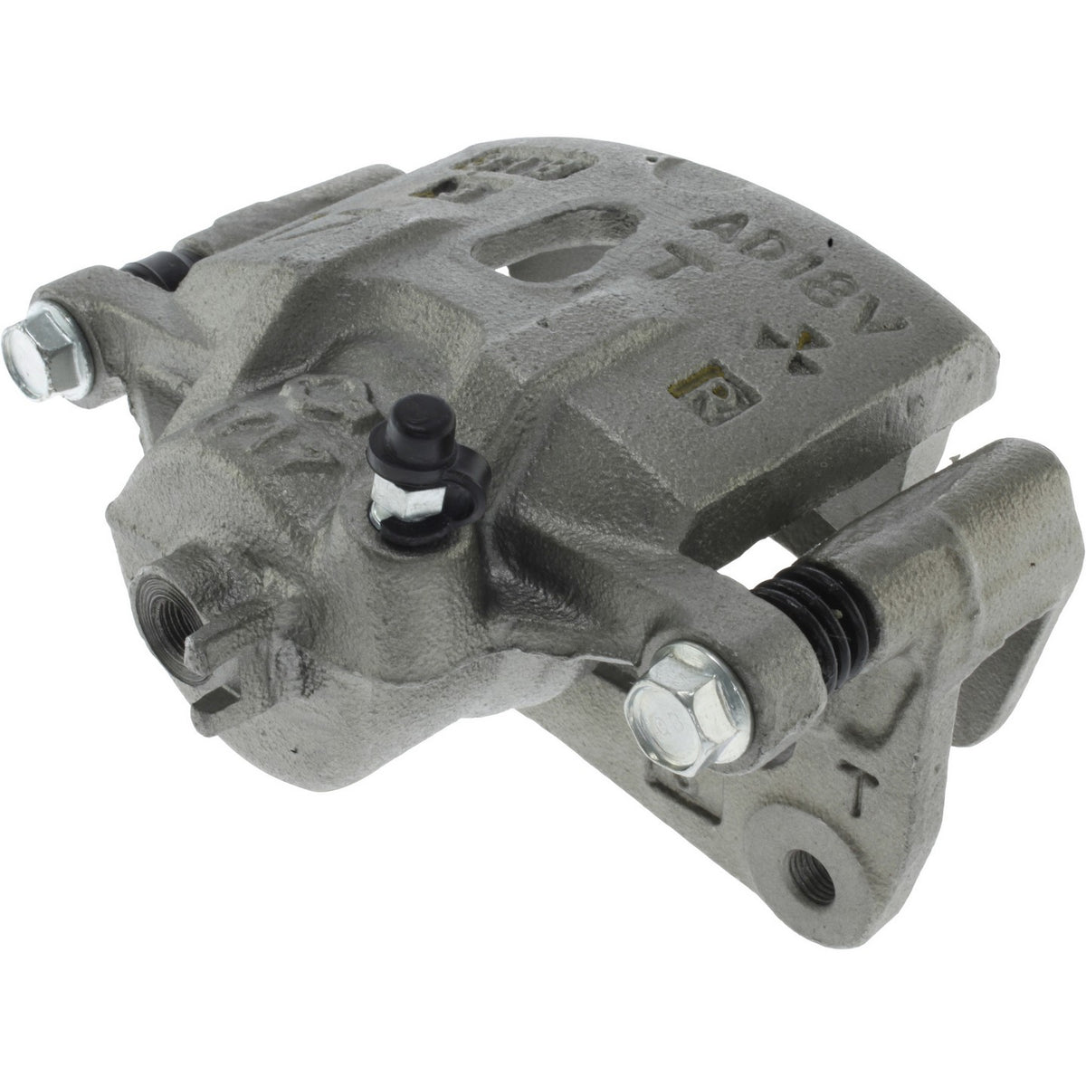 Stoptech Centric Semi-Loaded Brake Caliper - Front Right 141.42083
