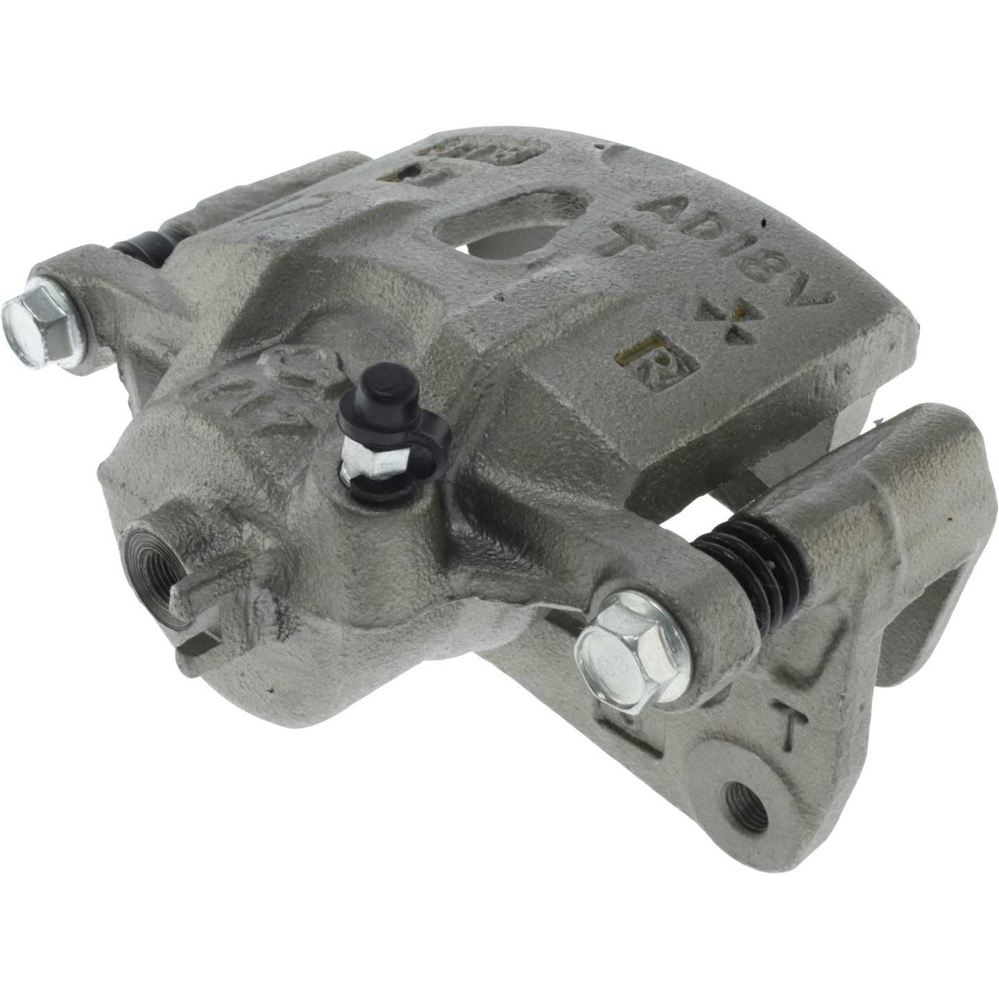 Centric Parts Disc Brake Caliper Semi-Loaded for 1991-1994 Nissan Sentra 141.42083