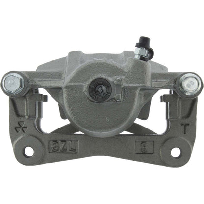 Stoptech Centric Semi-Loaded Brake Caliper - Front Right 141.42083